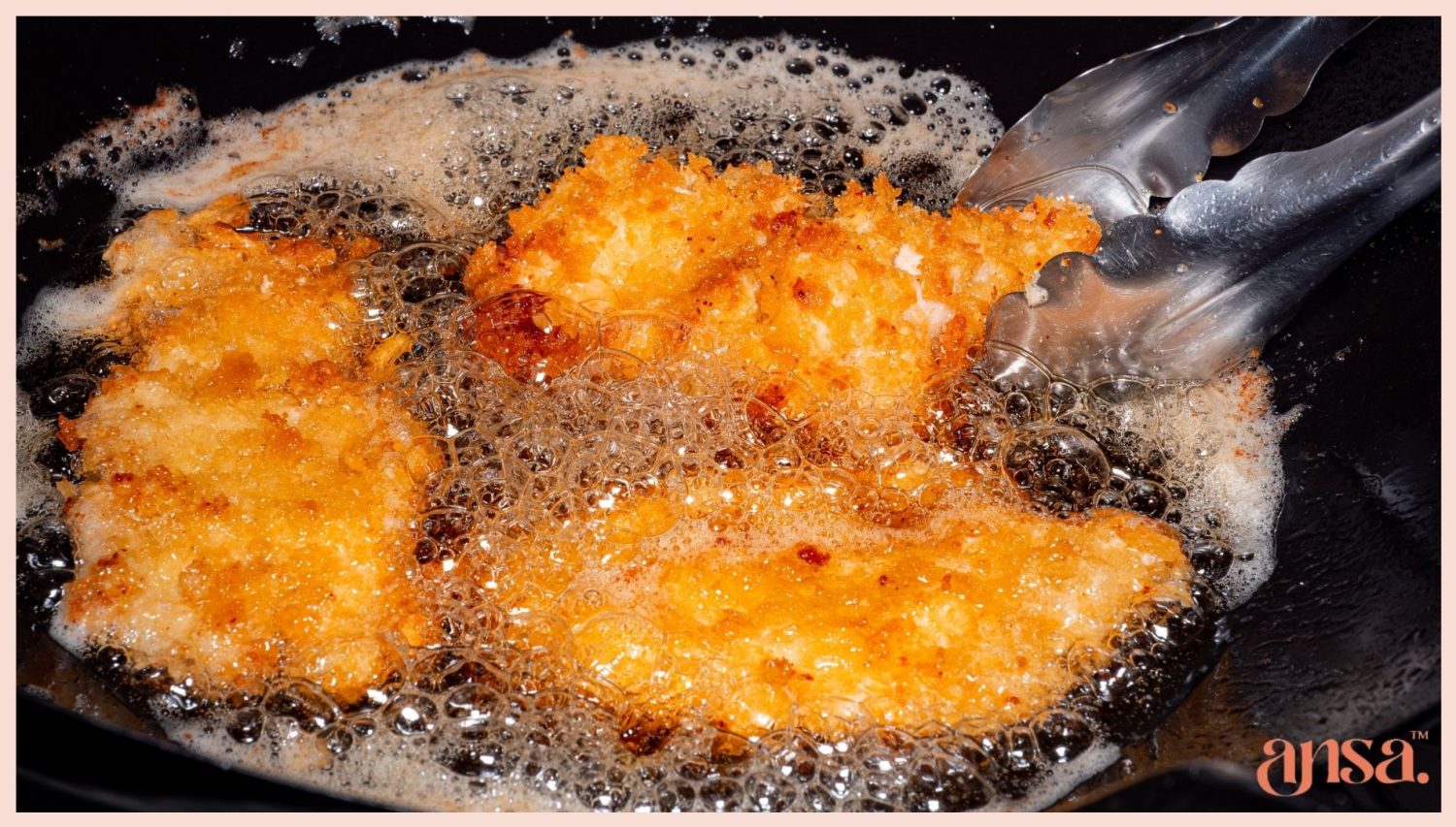Пържени и бързи храни