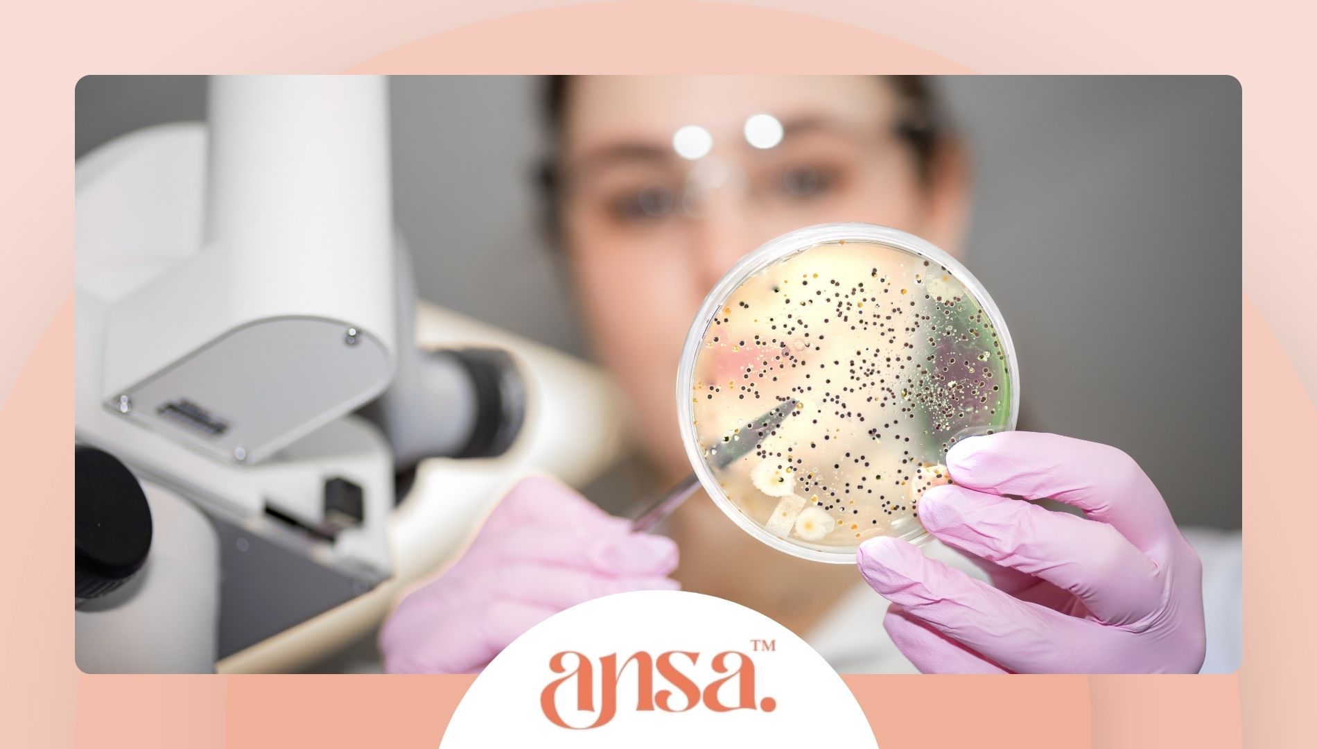 Read more about the article Знаете ли какво е микробиом и защо е важно да се грижите за него?