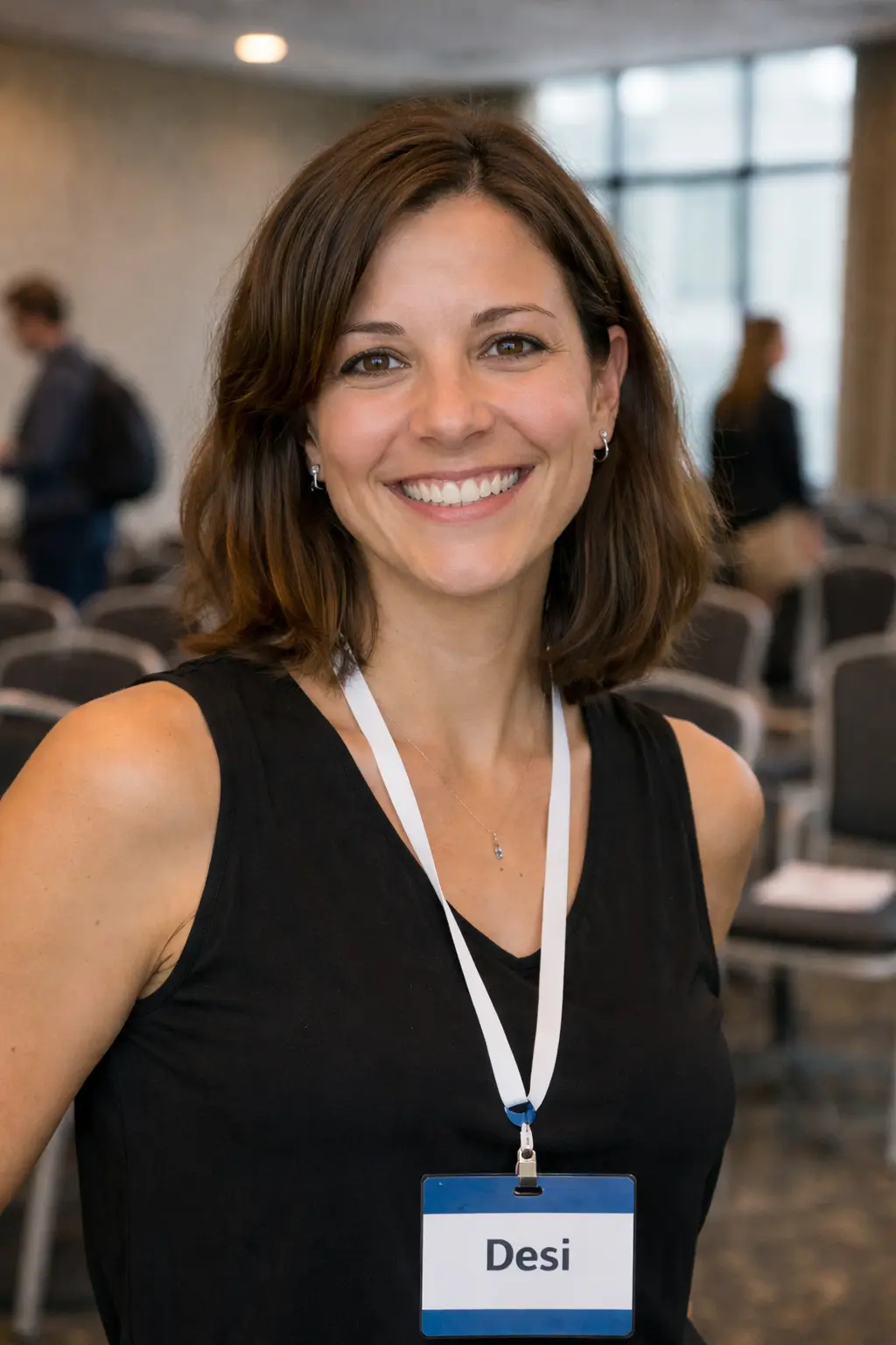 Деси Петрова